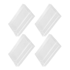  4 Pcs Boîte De Rangement