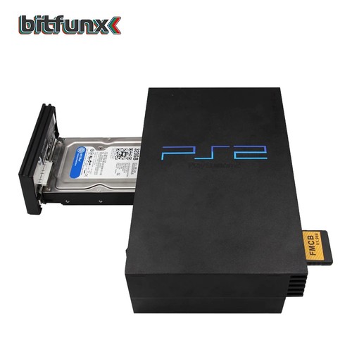 Adaptateur hdd sata pour - sata, ps2