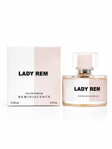Eau parfum lady rem - eau, –