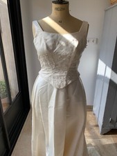 Robe de Mariée Pronovias