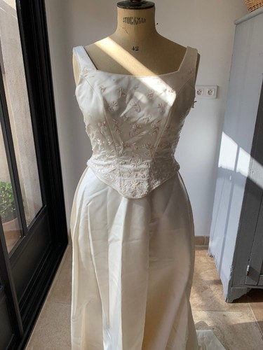 Robe mariée pronovias - robe, de