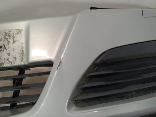 Pare choc avant opel astra - choc,