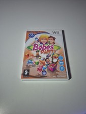 🎮 Bébé's Party - Nintendo