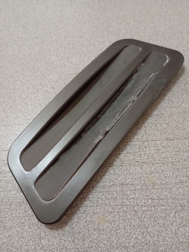 Da63 03580 grille repose verre - grille,