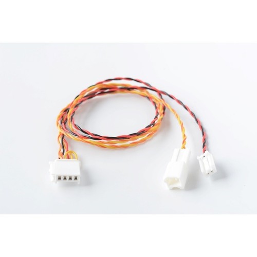 Câble audio haute fidélité - haute,