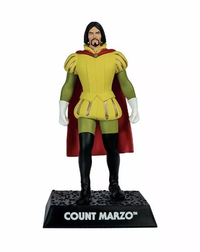 Figurine les maîtres - les, de