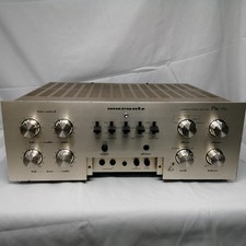 MARANTZ PM-6A integrated