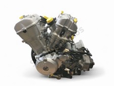 MOTEUR HONDA NTV 700 DEAUVILLE