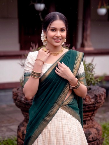 Eid lehenga choli mariage - lehenga,