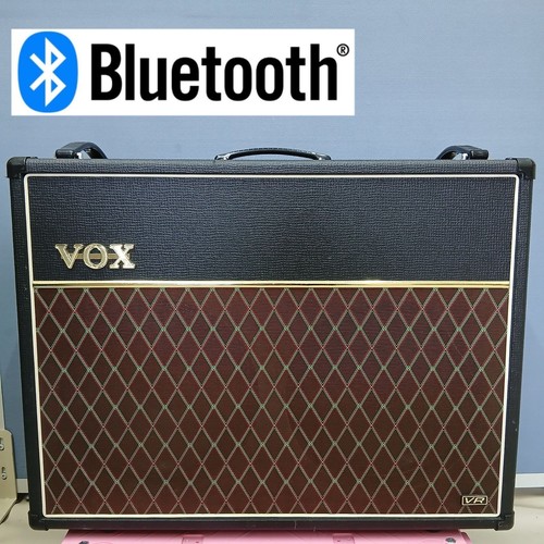Amplificateur guitare vox - amplificateur,