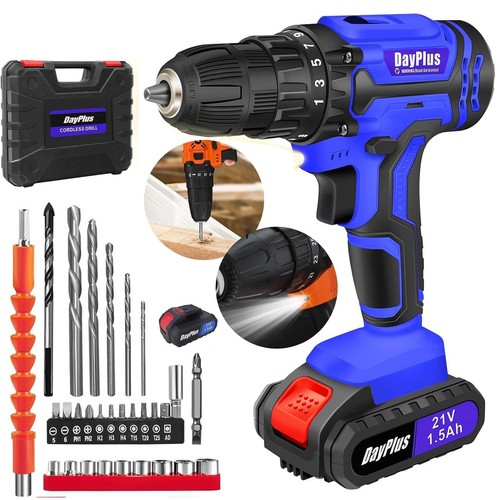 Perceuse visseuse sans - perceuse,