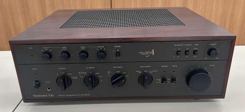 Amplificateur intégré - dc,