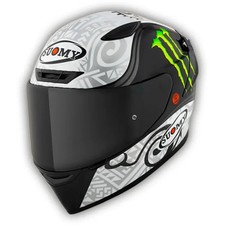 SUOMY TRACK 1 Casque intégral