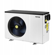 Pompe à chaleur électrique