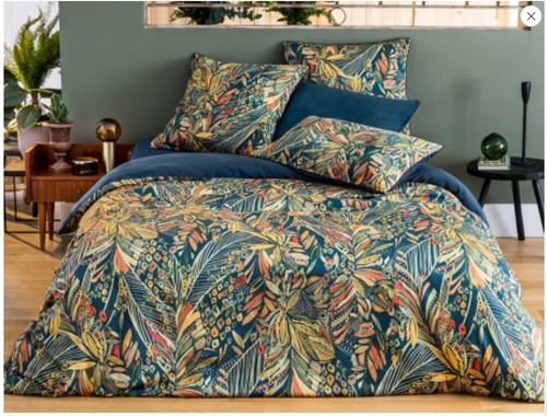 Linvosges housse couette - linvosges,