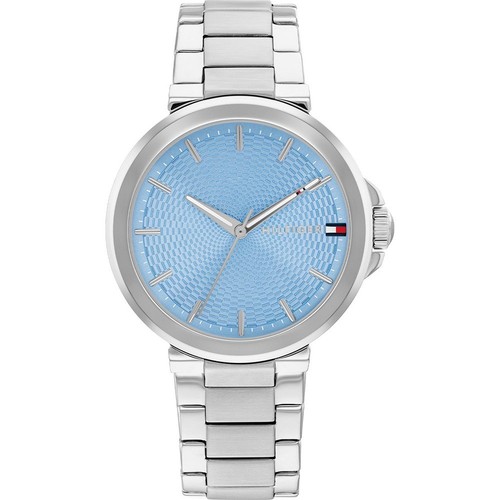 Tommy hilfiger montre argent - tommy,