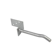 GeZu Impex Support de Poteau