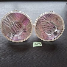 RENAULT ALPINE A110 : PHARES