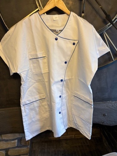 Blouse travail femme - blouse,
