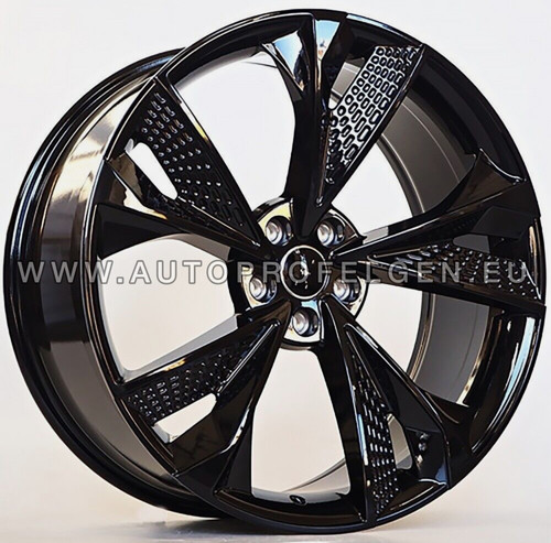 Neuf audi rs6 - neuf, rs7