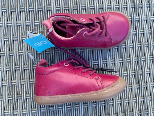 Chaussures botillons cuir - chaussures,