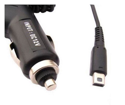 Chargeur voiture allume cigare