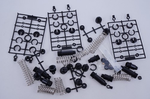 Kyosho assortiment pièces - kyosho,