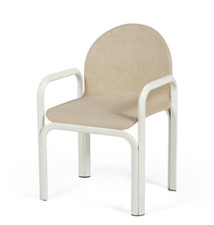 Fauteuil Orsay par Gae Aulenti