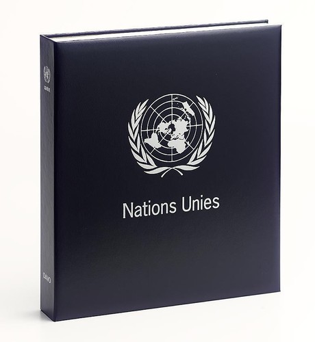 Davo 182321 united nations - davo,