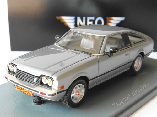 Toyota celica 2000 - celica, a40