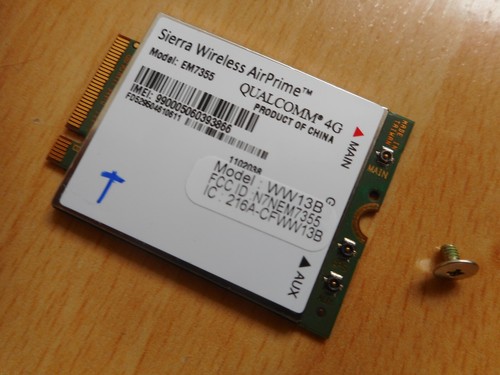 Toughbook mk5 cf 53 - cf-31, et