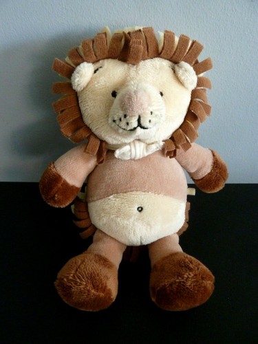 Petit doudou peluche - y9,