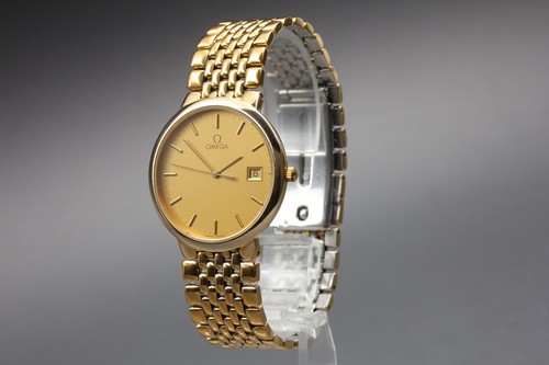 Vintage 1998 omega ville - 1998,