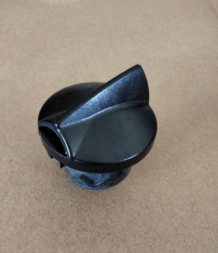 Bouton soupape rapide - bouton,