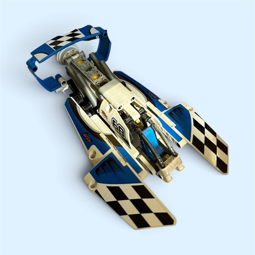 Lego technic 42045 - technic,