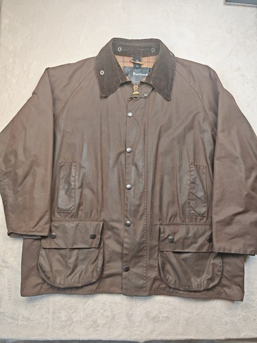 Barbour beaufort veste cirée - barbour,