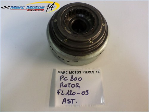 Rotor honda 800 pacific - 800,