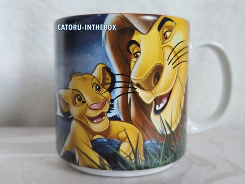 Tasse mug cup scène - tasse,