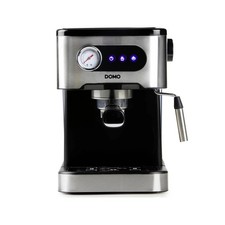 Domo Machine à Espresso 20