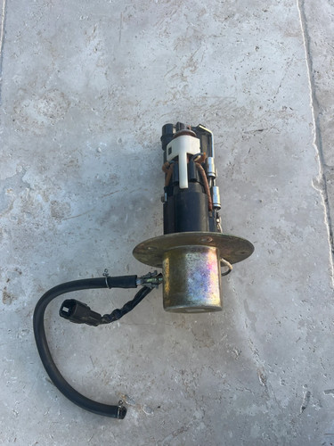 Pompe essence suzuki gsx - pompe,