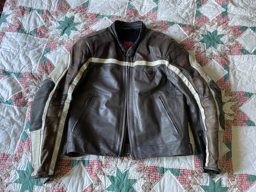 Dainese freddie leather - ,