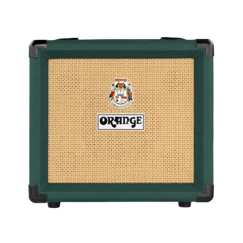 Ampli combiné guitare orange - combiné,