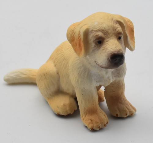 Chiot schleich golden - schleich,