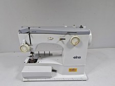 Machine À Coudre Elna