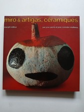 JOSE Pierre - Miro & Artigas