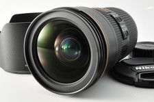 [N Mint] Nikon AF-S 24-70mm