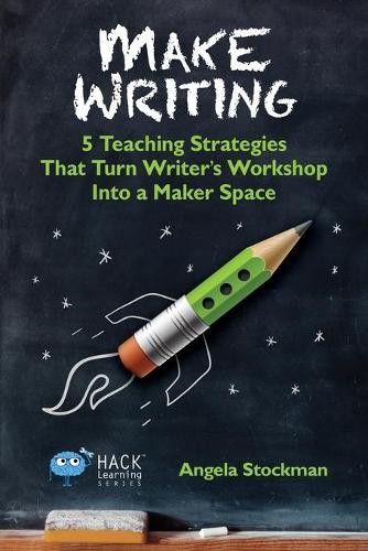 Angela stockman make writing - angela,