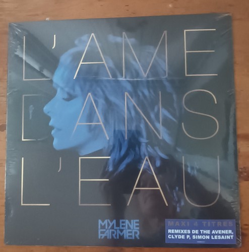 Mylene farmer vinyle maxi - farmer, 4