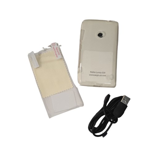 Lot aegis avec coque film - lot,