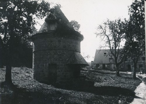 Veules les roses - veules, 1900-20